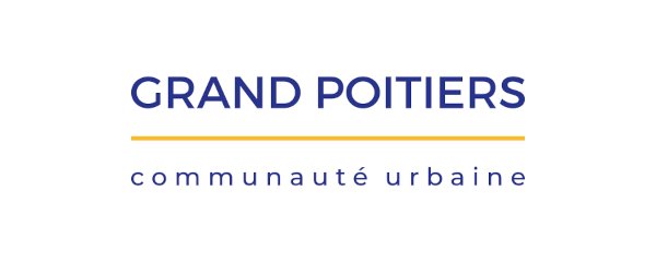 Logo du partenaire principal de l'évènement